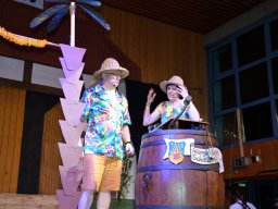 Zunftabend 2016
